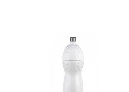 Botella Plástica