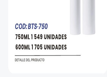 Botella Aluminio