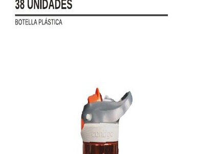 Botella Aluminio 800ml