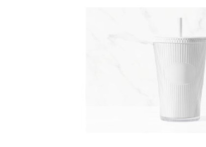 Mug Azul