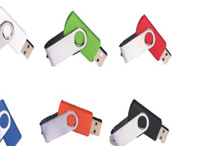 USB Madera