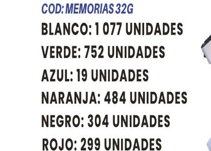 USB 32GB
