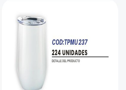 Termo Sublimable